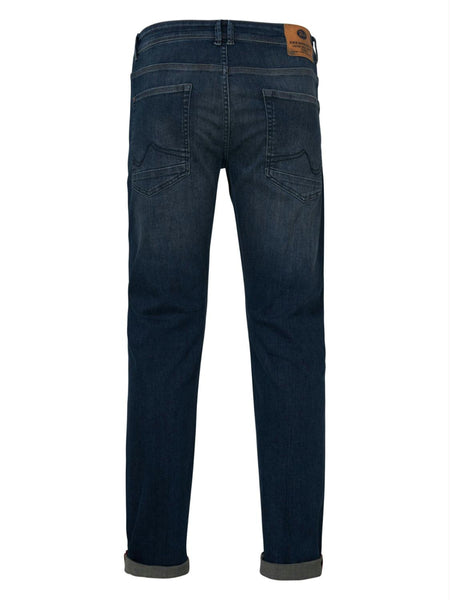 Seaham slim fit 5878