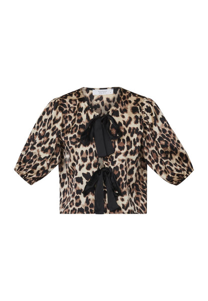 Blouse nell-top leo