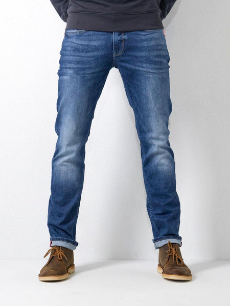 Russel Tapered fit 5850