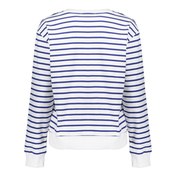 Sweat striped 52118-41