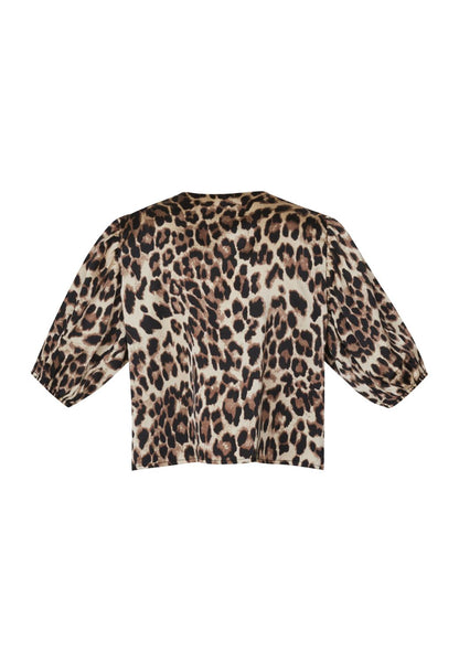 Blouse nell-top leo