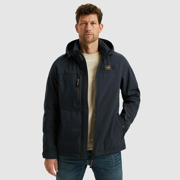 Semi long jacket SUCCESSOR 3L